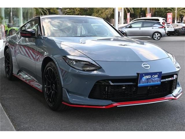 NISSAN FAIRLADY Z 2025 Image 31