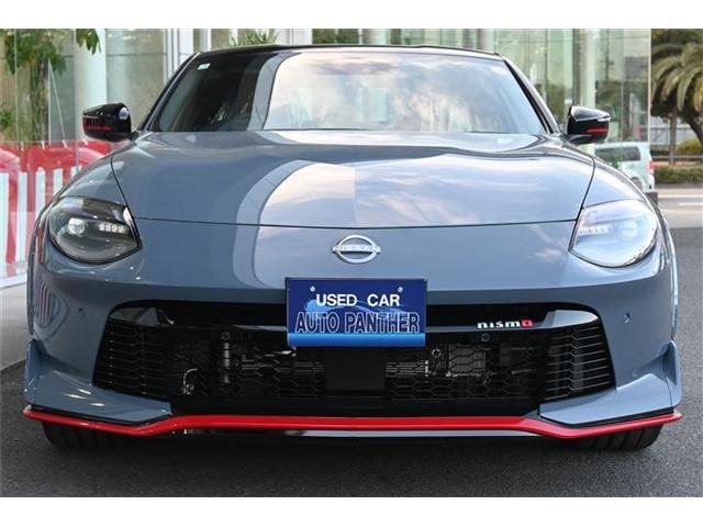 NISSAN FAIRLADY Z 2025 Image 31