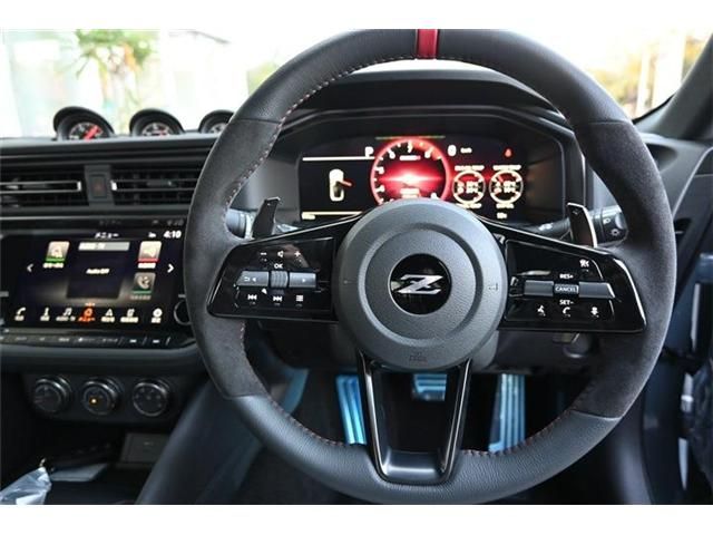 NISSAN FAIRLADY Z 2025 Image 31