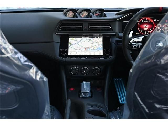 NISSAN FAIRLADY Z 2025 Image 31