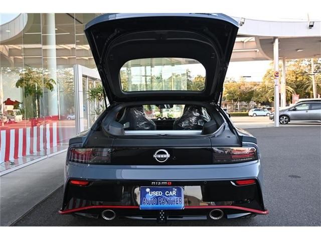 NISSAN FAIRLADY Z 2025 Image 31