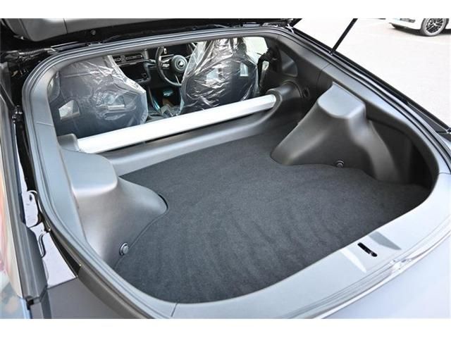 NISSAN FAIRLADY Z 2025 Image 31