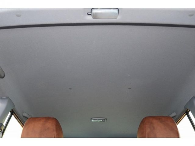 TOYOTA LANDCRUISER PRADO 2001 Image 31