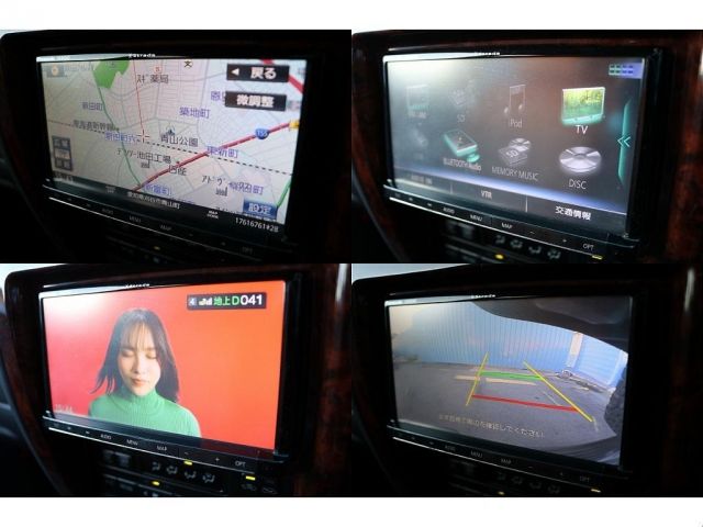 TOYOTA LANDCRUISER PRADO 2001 Image 31