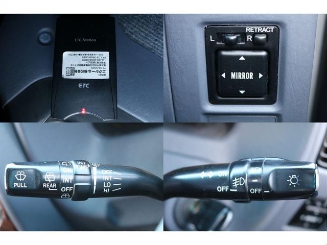 TOYOTA LANDCRUISER PRADO 2001 Image 31