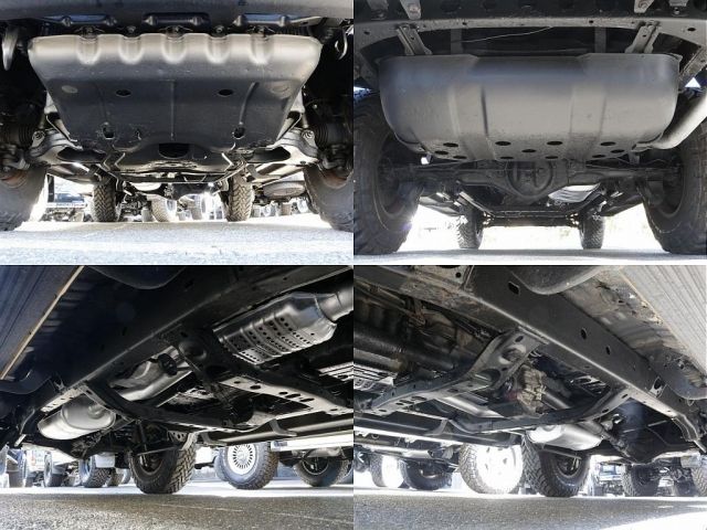 TOYOTA LANDCRUISER PRADO 2001 Image 31