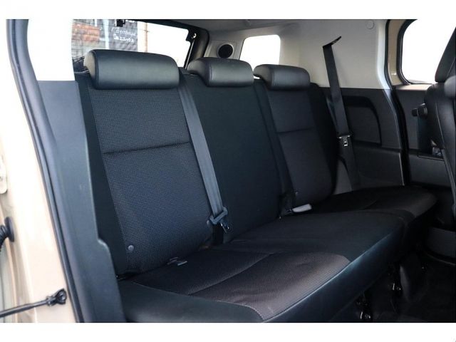 TOYOTA FJ CRUISER 4WD 2011 Image 31