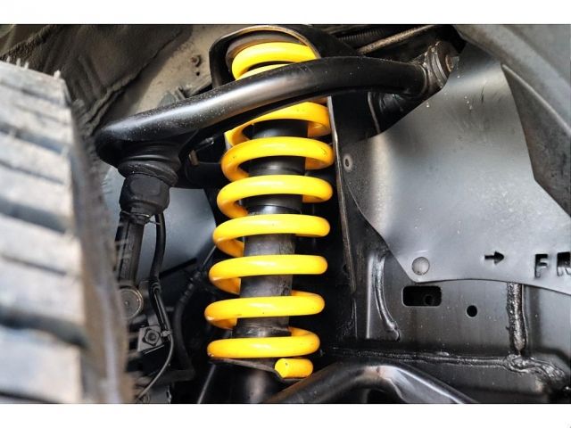 TOYOTA FJ CRUISER 4WD 2011 Image 31