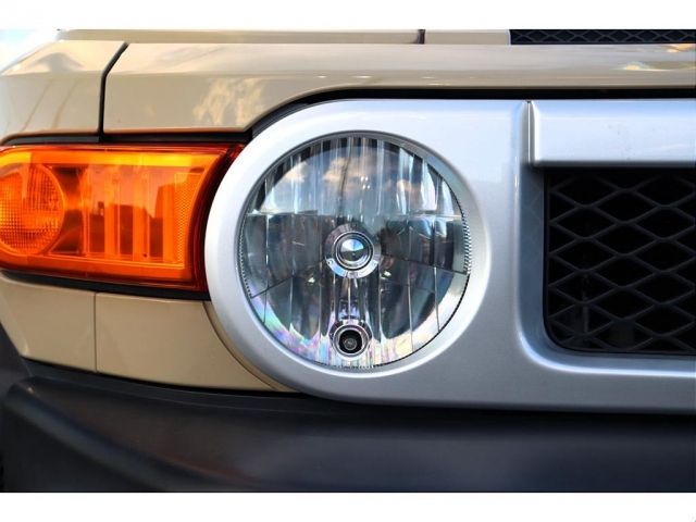 TOYOTA FJ CRUISER 4WD 2011 Image 31