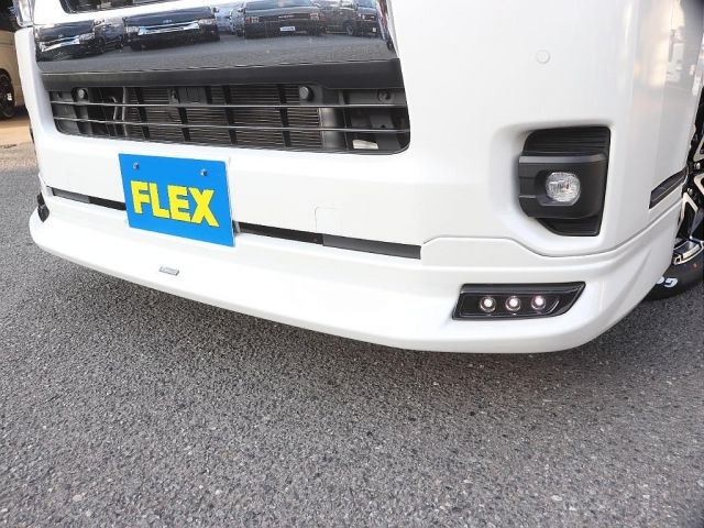 TOYOTA HIACE VAN 2WD 2024 Image 31