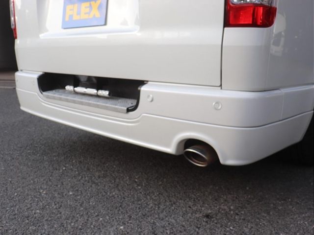 TOYOTA HIACE VAN 2WD 2024 Image 31