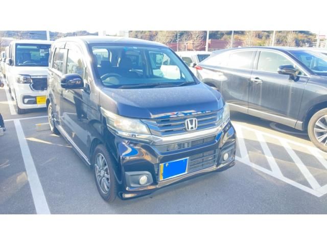 HONDA N-WGN CUSTOM 2013 Image 31