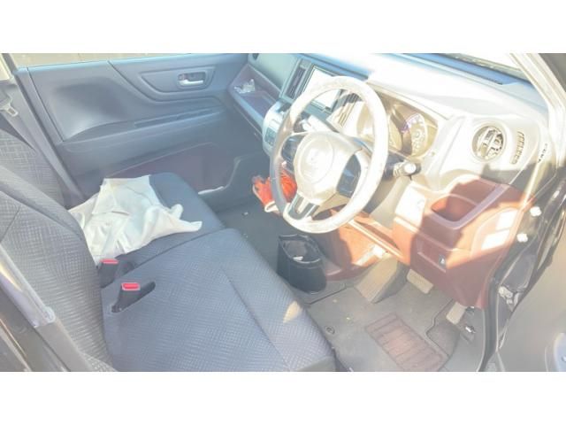 HONDA N-WGN CUSTOM 2013 Image 31