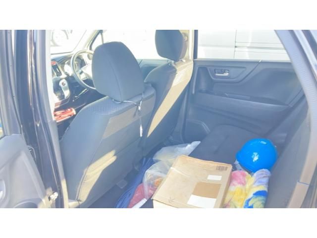 HONDA N-WGN CUSTOM 2013 Image 31