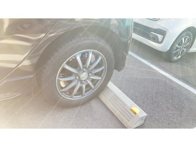 HONDA N-WGN CUSTOM 2013 Image 31