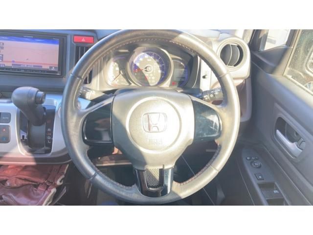 HONDA N-WGN CUSTOM 2013 Image 31