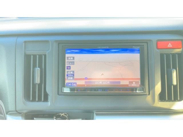 HONDA N-WGN CUSTOM 2013 Image 31