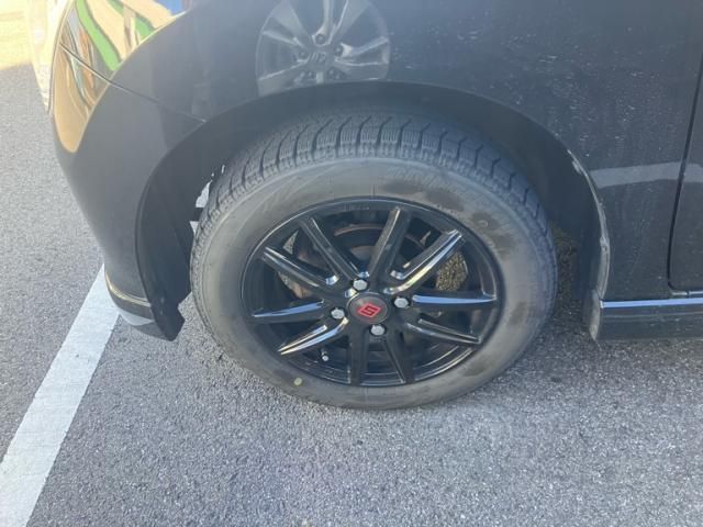 SUZUKI WAGON R 2012 Image 31