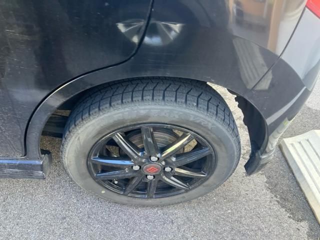 SUZUKI WAGON R 2012 Image 31