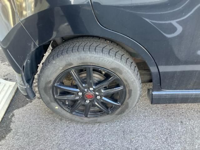 SUZUKI WAGON R 2012 Image 31