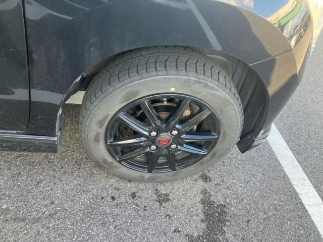 SUZUKI WAGON R 2012 Image 31