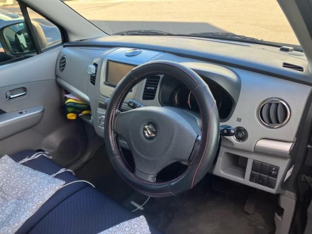 SUZUKI WAGON R 2012 Image 31