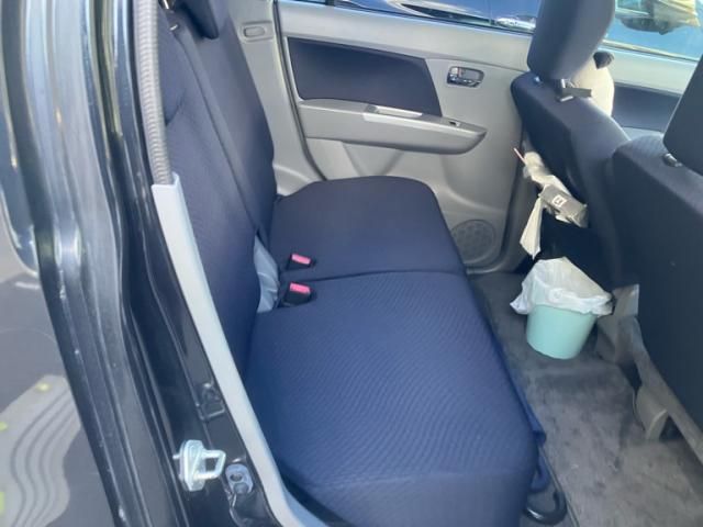 SUZUKI WAGON R 2012 Image 31