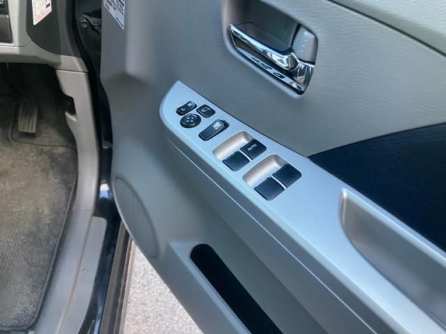 SUZUKI WAGON R 2012 Image 31