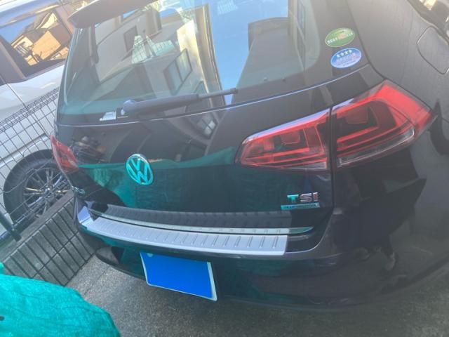 VOLKSWAGEN GOLF 2014 Image 31