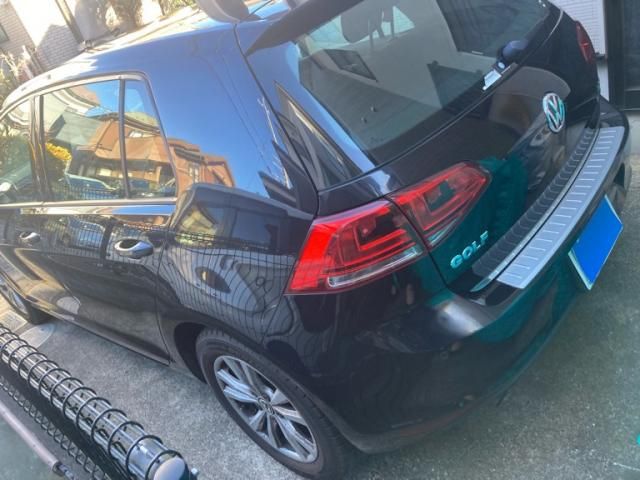 VOLKSWAGEN GOLF 2014 Image 31