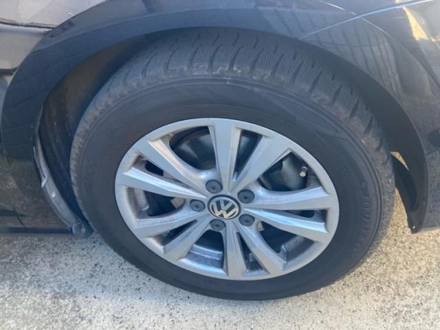 VOLKSWAGEN GOLF 2014 Image 31