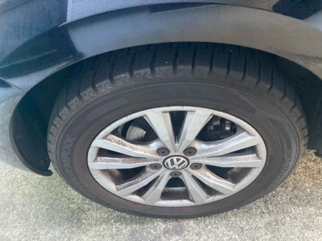 VOLKSWAGEN GOLF 2014 Image 31