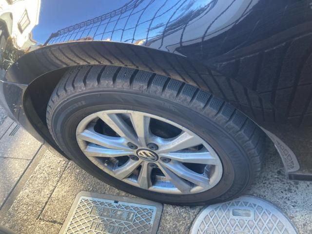 VOLKSWAGEN GOLF 2014 Image 31