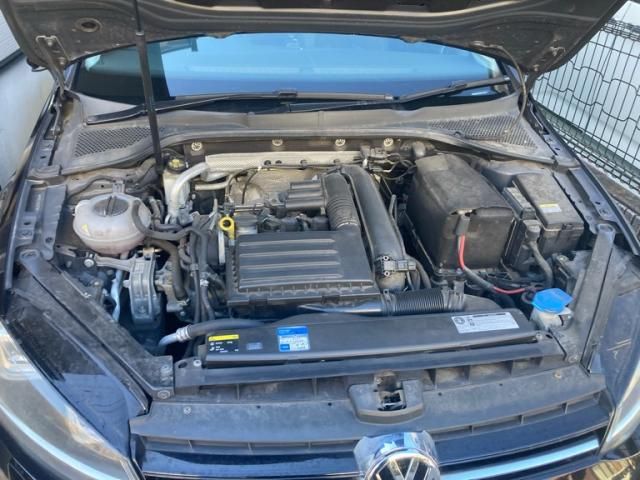 VOLKSWAGEN GOLF 2014 Image 31