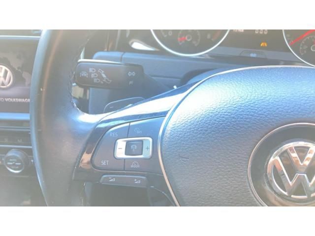 VOLKSWAGEN GOLF 2014 Image 31