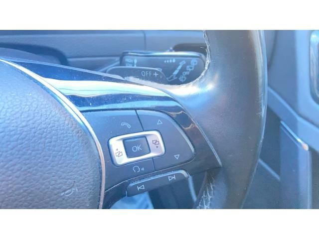 VOLKSWAGEN GOLF 2014 Image 31