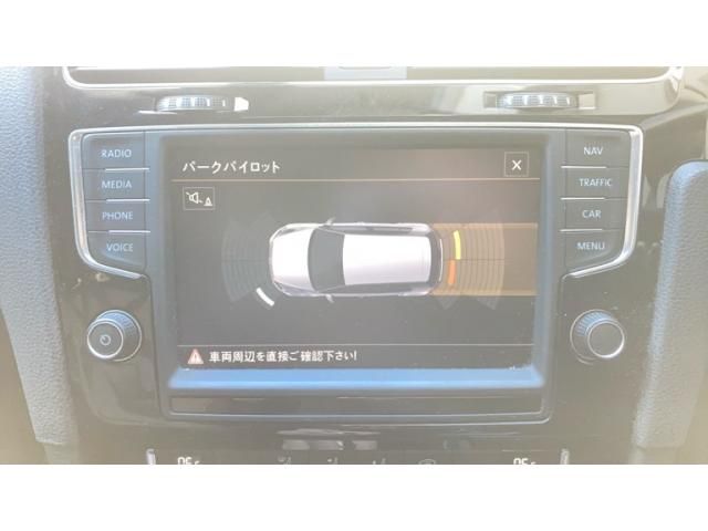 VOLKSWAGEN GOLF 2014 Image 31