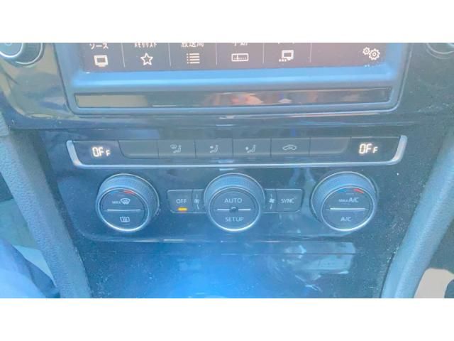 VOLKSWAGEN GOLF 2014 Image 31