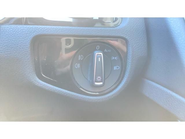 VOLKSWAGEN GOLF 2014 Image 31