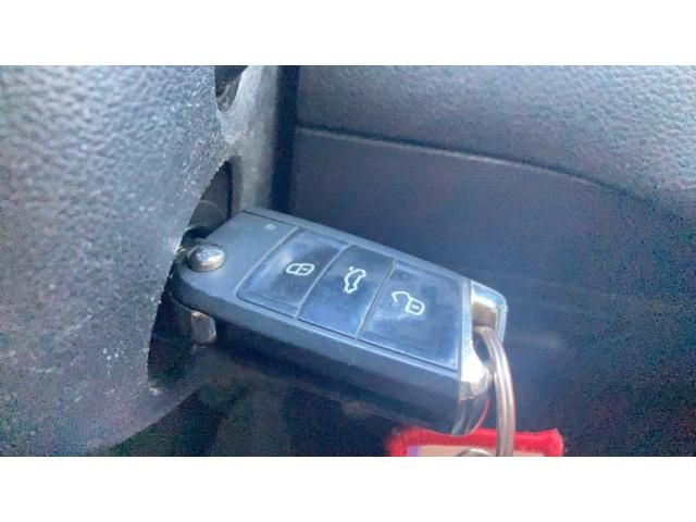 VOLKSWAGEN GOLF 2014 Image 31