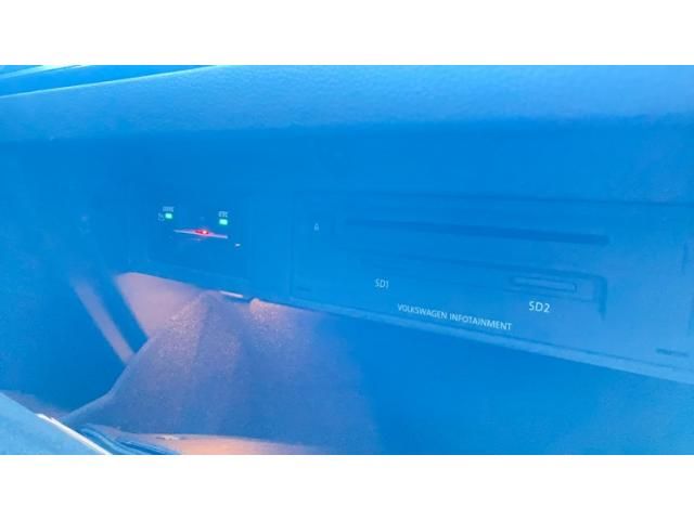 VOLKSWAGEN GOLF 2014 Image 31