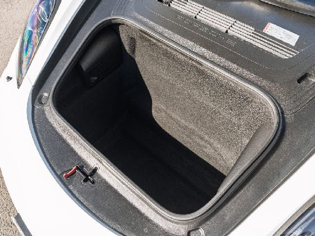 PORSCHE BOXSTER 2016 Image 31