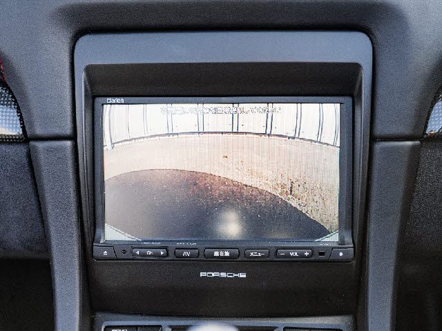 PORSCHE BOXSTER 2016 Image 31