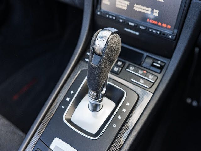 PORSCHE BOXSTER 2016 Image 31