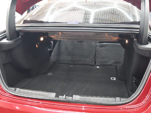 MASERATI GHIBLI SEDA 2017 Image 31