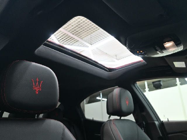 MASERATI GHIBLI SEDA 2017 Image 31