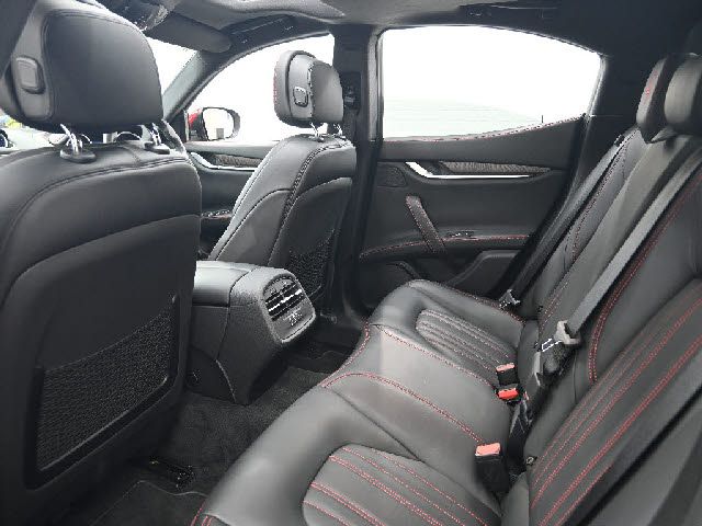 MASERATI GHIBLI SEDA 2017 Image 31