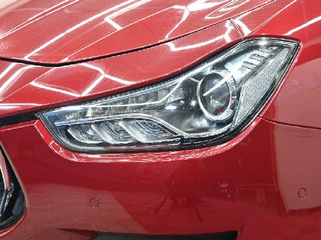 MASERATI GHIBLI SEDA 2017 Image 31