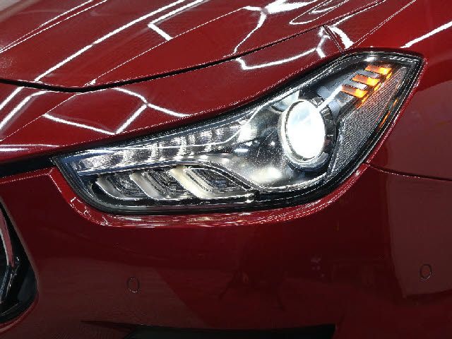 MASERATI GHIBLI SEDA 2017 Image 31