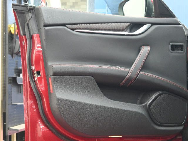 MASERATI GHIBLI SEDA 2017 Image 31